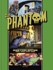 Das Phantom 2 - Cover