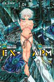 EX-ARM 1 - Cover