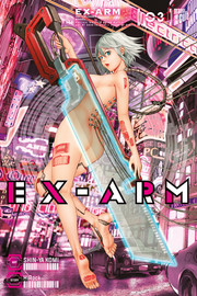 EX-ARM 3 - Cover