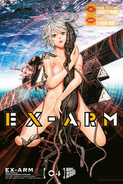 Ex-Arm 4 - Cover