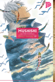 Mushishi - Perfect Edition 9 - Cover