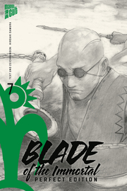 Blade of the Immortal - Perfect Edition 7