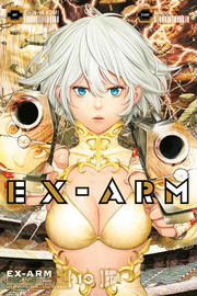EX-ARM 10 - Cover