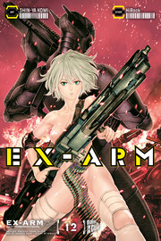 EX-ARM 12 - Cover