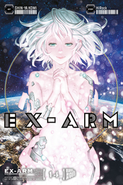 Ex-Arm 14 - Cover