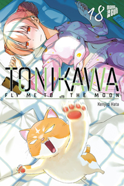 TONIKAWA - Fly me to the Moon 18