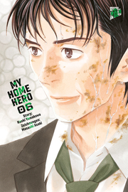 My Home Hero 06 - Cover