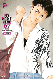My Home Hero 07 - Cover