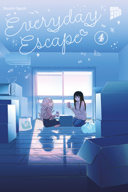 Everyday Escape 4