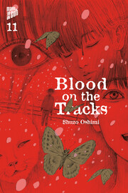 Blood on the Tracks 11