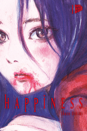 Happiness 1 - Cover