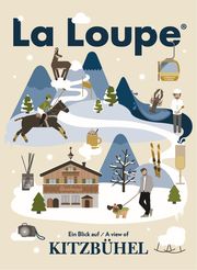 La Loupe Kitzbühel - Winterausgabe, No. 1