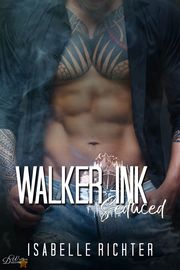 Walker Ink: Seduced - Cover