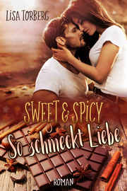 Sweet & Spicy: So schmeckt Liebe - Cover