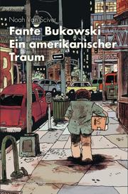 Fante Bukowski - Cover