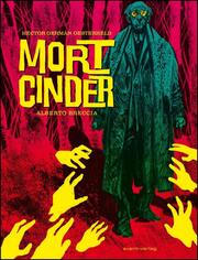 Mort Cinder - Cover