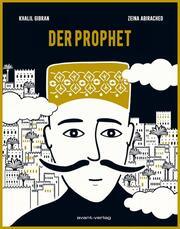 Der Prophet - Cover