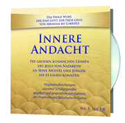 Innere Andacht - CD Box 1