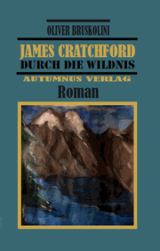 James Cratchford - Cover
