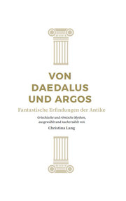 Von Daedalus und Argos
