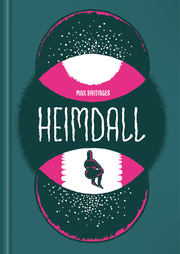 Heimdall - Cover