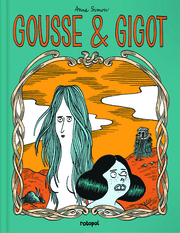 Gousse &amp; Gigot