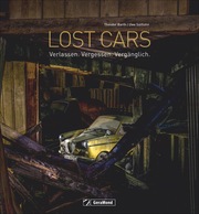 Lost Cars - Cover