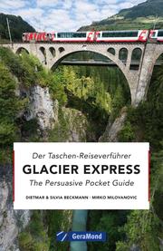 Glacier Express - Cover
