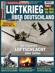 Luftkrieg über Deutschland 2