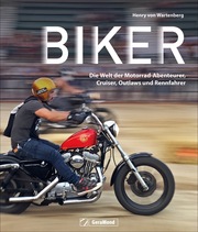 Biker - Cover