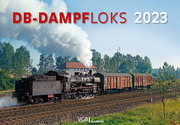 DB-Dampfloks 2023