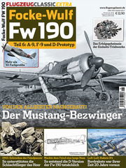Focke-Wulf Fw 190, Teil 6