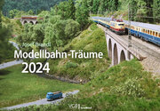 Modellbahn-Träume 2024