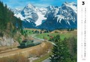 Eisenbahn und Landschaft 2024 - Abbildung 3