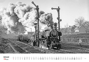 Reichsbahn-Dampf 2024 - Abbildung 1