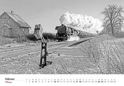 Reichsbahn-Dampf 2024 - Abbildung 2