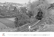 Reichsbahn-Dampf 2024 - Abbildung 7