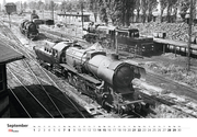 Reichsbahn-Dampf 2024 - Abbildung 9