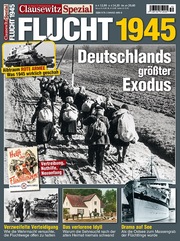 Flucht und Vertreibung 1945