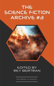 The Science Fiction Archive 3