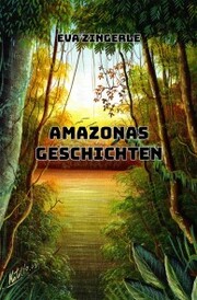Amazonas-Geschichten - Cover