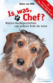 Is was, Chef?