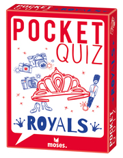 Pocket Quiz Royals