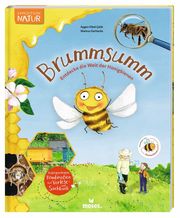 Brummsumm - Cover
