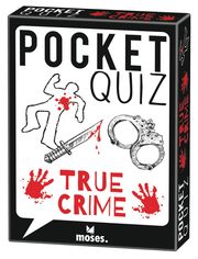 Pocket Quiz True Crime