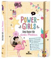 Power-Girls - Cover