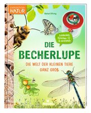 Die Becherlupe - Cover