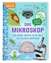 Das Mikroskop - Cover