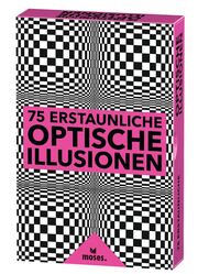 75 erstaunliche Optische Illusionen