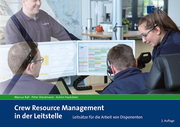 Crew Resource Management in der Leitstelle - Cover